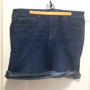 Bootlegger Size 34 The Real McCoy Jean Shorts